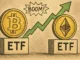 Bitcoin-Ethereum-ETFs-Boom