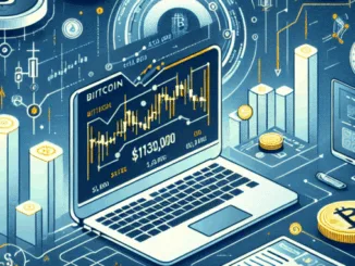 Bitcoin-Händler setzen auf 130.000 US-Dollar – Kommt jetzt die nächste Kursrallye?