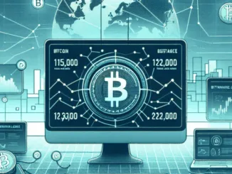Bitcoin: Wo liegt das nächste Widerstandsniveau – 115.000 oder 223.000 US-Dollar?