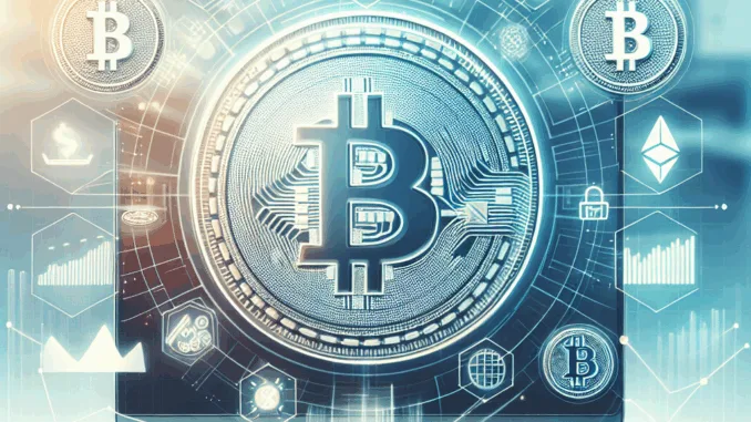 Bitcoin dominiert erste Jahreshälfte 2025 – Altcoins verlieren deutlich