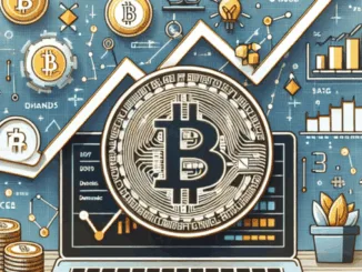 Bitcoin erreicht neues Allzeithoch: Zinssenkungs-Ankündigung durch Trump als Preistreiber