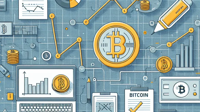 Bitcoin im Check: Warum Michael Saylors Käufe den Nachfragerückgang nicht ausgleichen