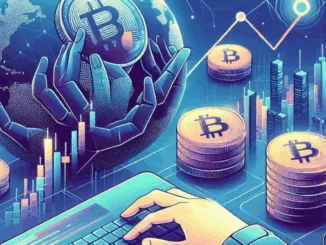 Bitcoin kurz vor dem Ausbruch: Geduld und Taktik dominieren den Markt