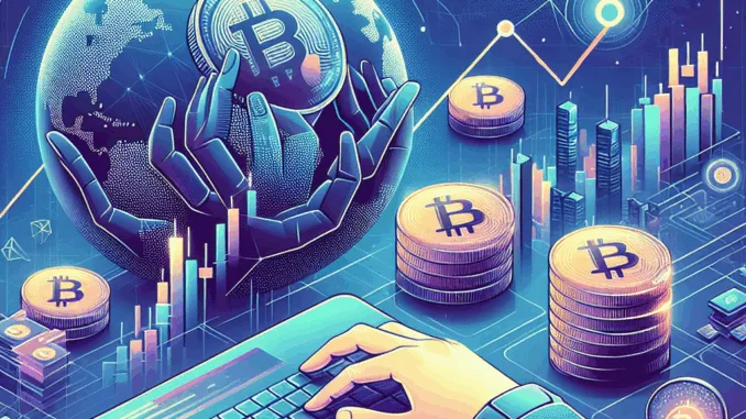 Bitcoin kurz vor dem Ausbruch: Geduld und Taktik dominieren den Markt