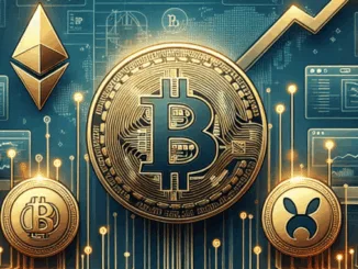 Bitcoin trotzt Wal-Bewegungen, während Trader Gewinne bei XRP, DOGE und Solana mitnehmen