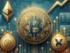 Bitcoin trotzt Wal-Bewegungen, während Trader Gewinne bei XRP, DOGE und Solana mitnehmen