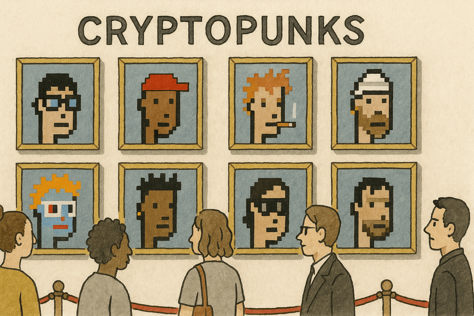 CryptoPunks-f-hren-Wiederbelebung-von-NFT-M-rkten-an