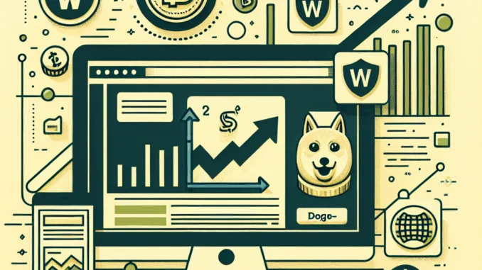Dogecoin und Meme-Coins im Aufschwung: Das steckt hinter dem aktuellen Hype
