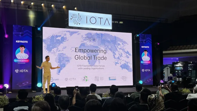 Dom Schiener Malaysia