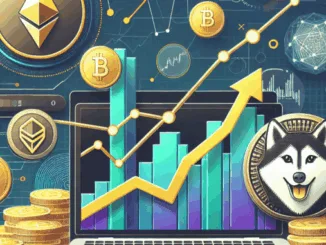Ether und Dogecoin führen Krypto-Rallye an: Steht der Markt vor dem nächsten Ausbruch?