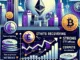Ethereum führt den Krypto-Markt an: ETH auf neuem 5-Monats-Hoch, während Bitcoin sich erholt