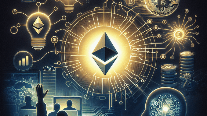 Ethereum und KI-Coins übernehmen das Rampenlicht – Bitcoin im Schatten?