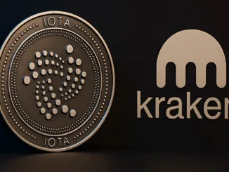IOTA kraken