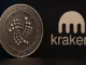 IOTA kraken