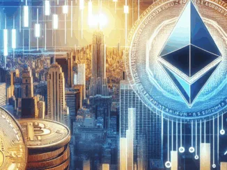 JPMorgan plant erstmals Kredite auf Basis von Bitcoin und Ethereum – Paradigmenwechsel auf Wall Street – Beitragsbild