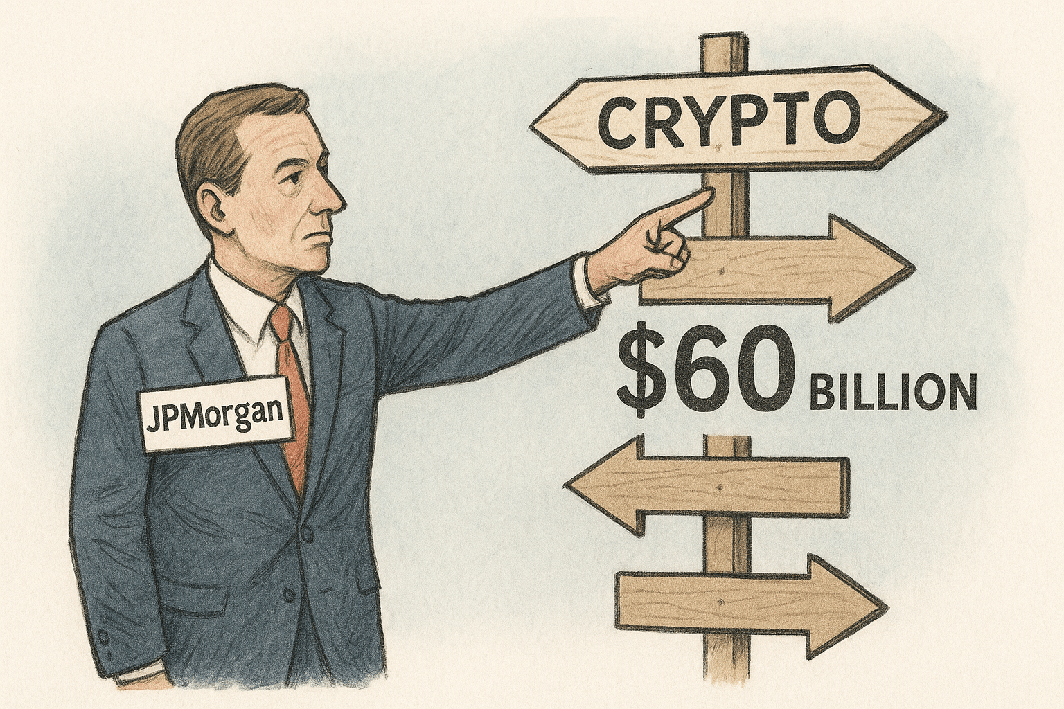 Krypto-Finanzprodukte-erleben-laut-JPMorgan-Kapitalzufl-sse-in-Rekordh-he