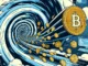 Rätselhafte Bewegung: Über 80.000 Bitcoin aus der Satoshi-Ära transferiert