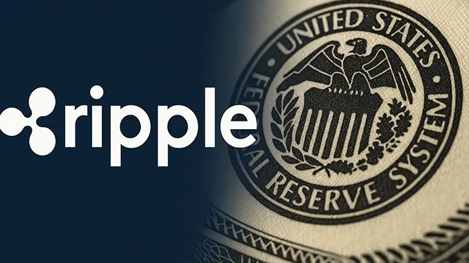 Ripple Banklizenz