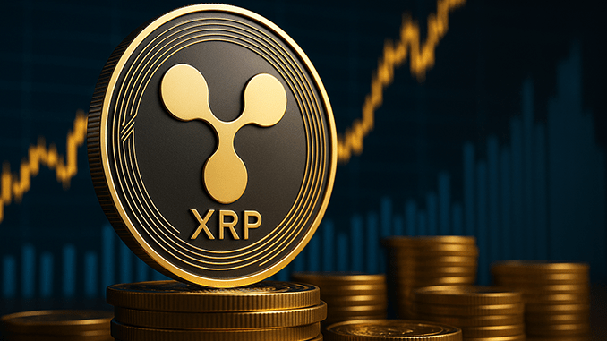 Ripple XRP
