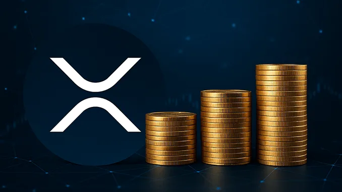 Ripple XRP
