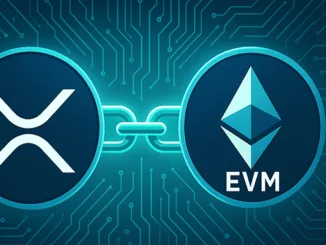 Ripple XRP EVM
