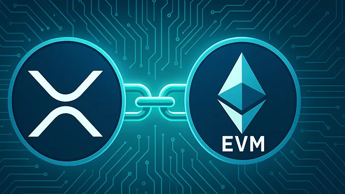 Ripple XRP EVM