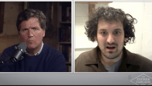 SBF Tucker Carlson