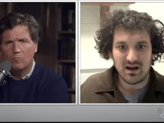 SBF Tucker Carlson