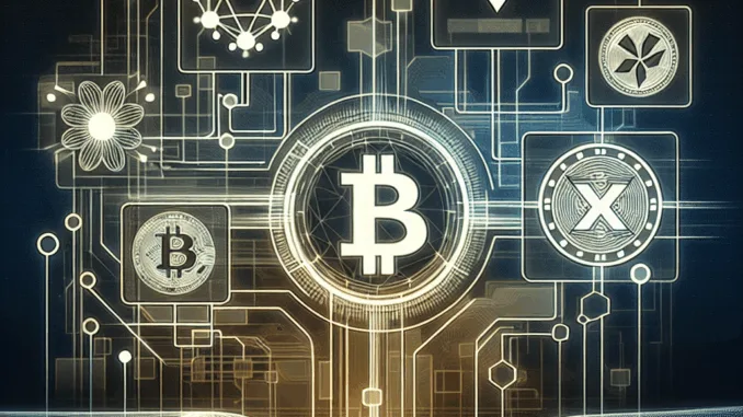 SEC genehmigt Grayscale ETF: BTC, ETH, SOL, XRP und ADA in einem Produkt