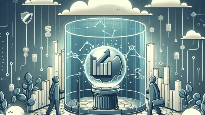 SEC stoppt vorübergehend Grayscale Large Cap Fund-Umwandlung: Was bedeutet das für Krypto-ETFs?