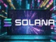 Solana Staking