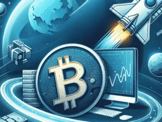 SpaceX bewegt nach drei Jahren wieder Bitcoin – Was steckt hinter dem $150-Millionen-Transfer? – Beitragsbild