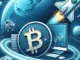 SpaceX bewegt nach drei Jahren wieder Bitcoin – Was steckt hinter dem $150-Millionen-Transfer? – Beitragsbild