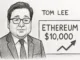 Tom Lee und Ethereum Prognose
