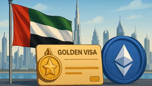 Toncoin UAE