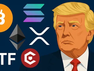 Trump ETF