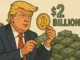 Trump und das große Bitcoin-Vermögen