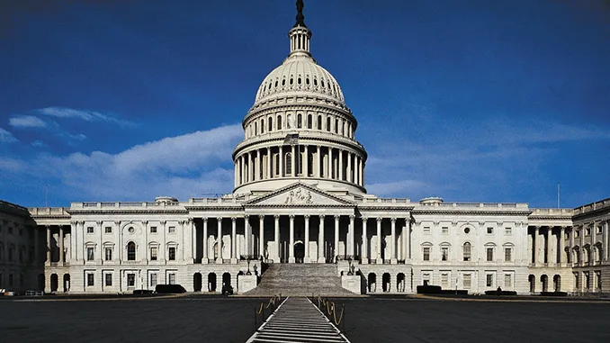 US Congress