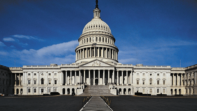 US Congress