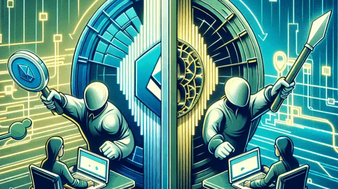 Warum baut Robinhood auf Arbitrum – und nicht auf Solana?