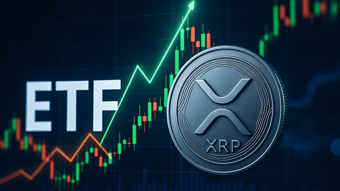 XRP ETF