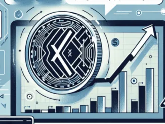 XRP Kursziel $10? Ripple sorgt mit US-Bankenlizenz für Optimismus