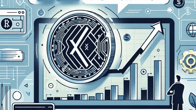 XRP Kursziel $10? Ripple sorgt mit US-Bankenlizenz für Optimismus