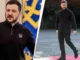 Zelensky suit