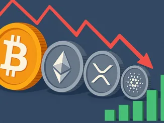 btc eth ada xrp