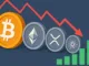 btc eth ada xrp