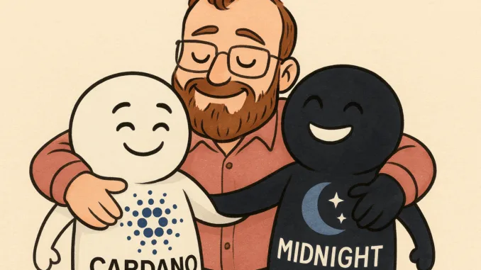 hoskinson-cardano-midnight