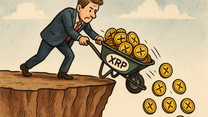 xrpdump