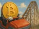 Bitcoin-August-Achterbahn Fahrt
