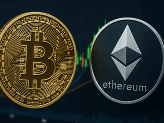 Bitcoin Ethereum